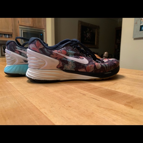 NIKE shoes | Lunarglide 6 - Picture 2 of 6